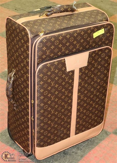 fake louis vuitton suitcase uk|louis vuitton counterfeit.